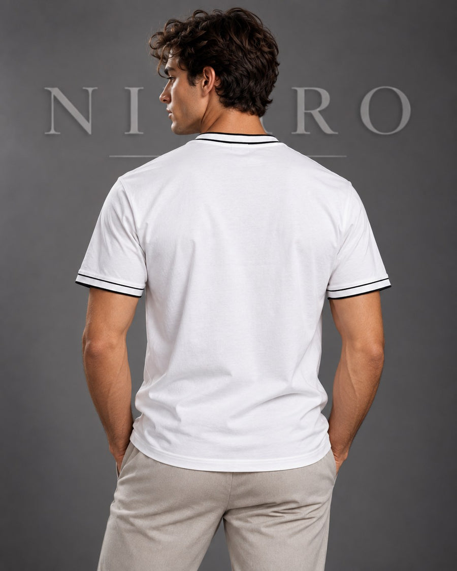 Remera Boss Racing Edition