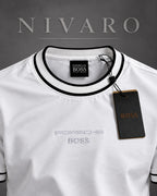 Remera Boss Racing Edition