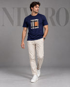 Remera Burberry Heritage Check