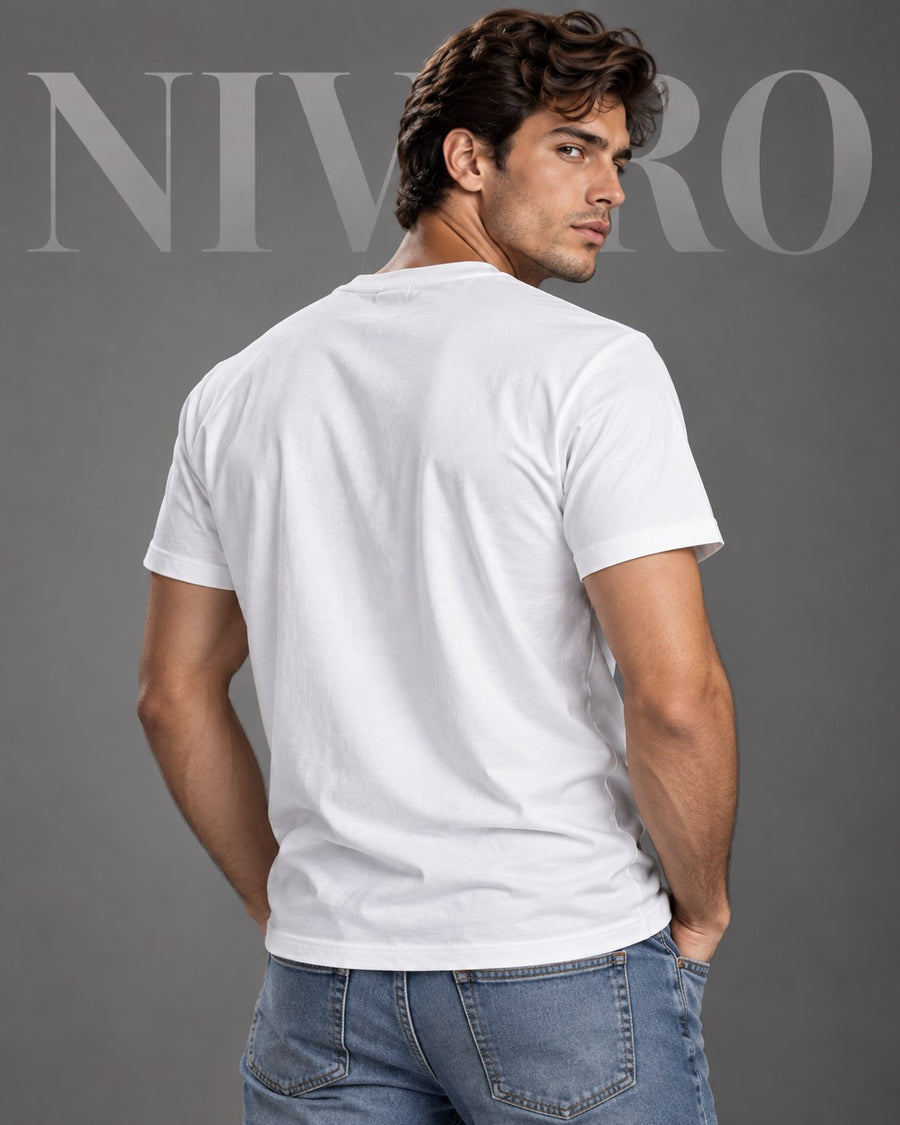 Remera Burberry London Rider