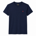 Classic Fit Azul Marino