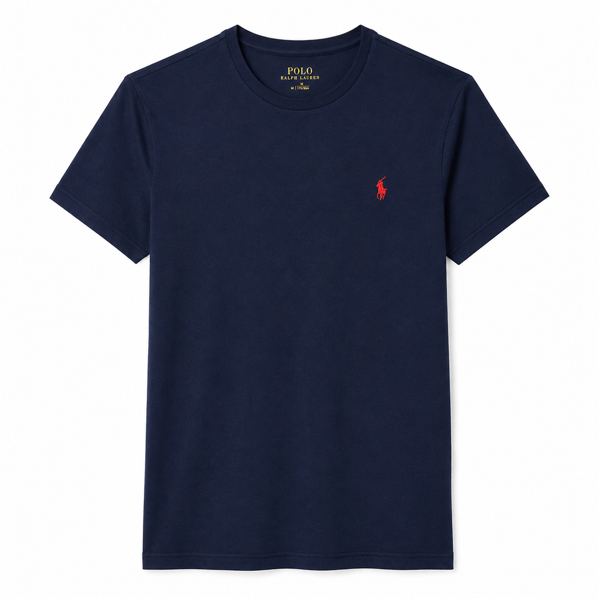 Classic Fit Azul Marino