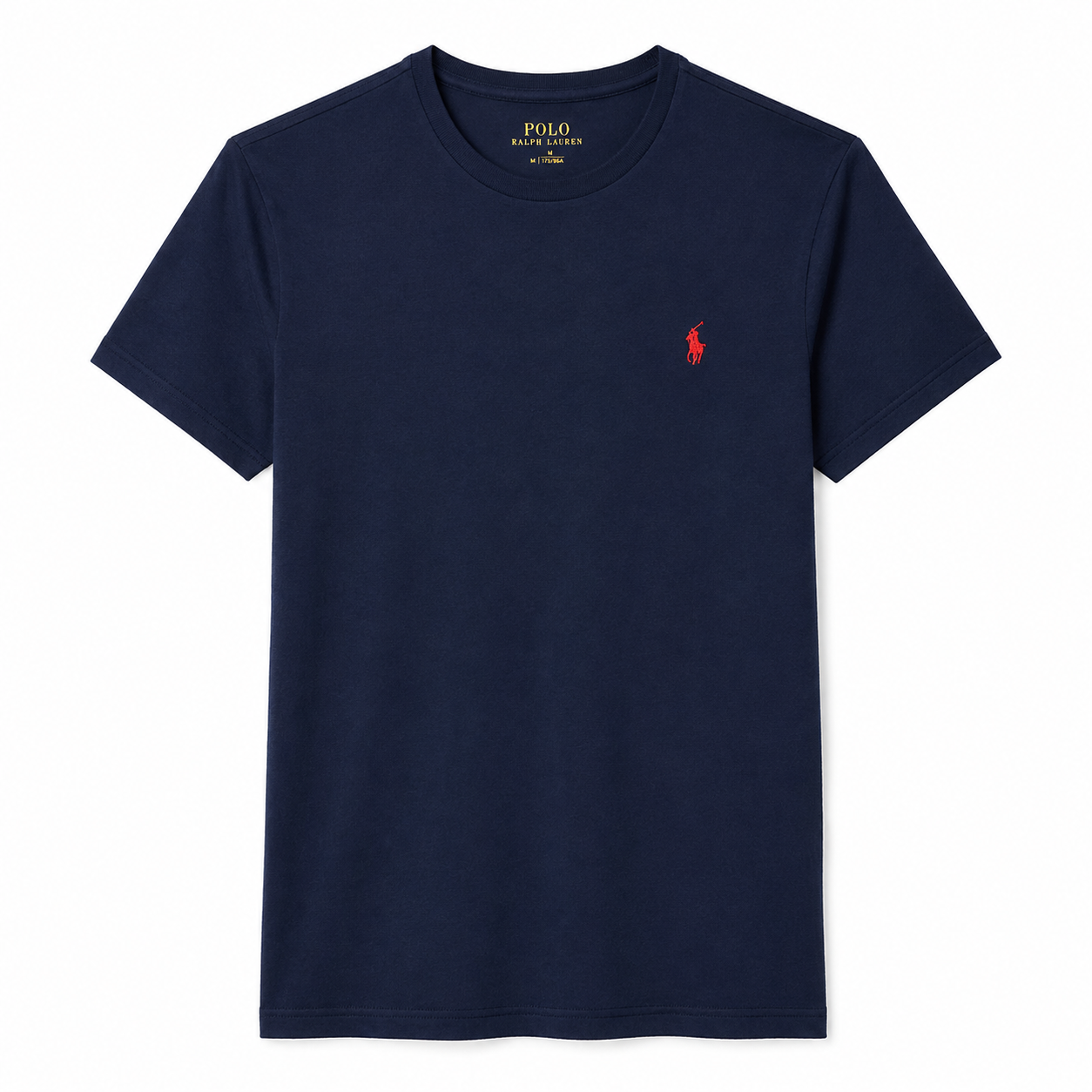 Classic Fit Azul Marino