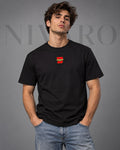 Remera Diesel Red Box