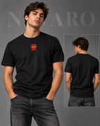 Remera Diesel Red Box