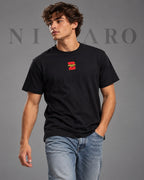 Remera Diesel Red Box