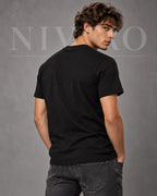 Remera Diesel Red Box