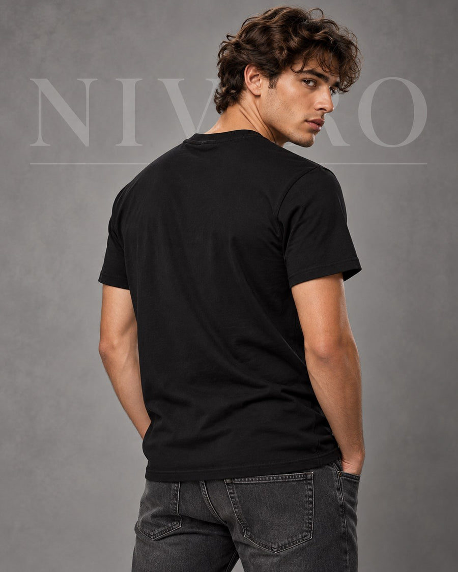 Remera Diesel Red Box