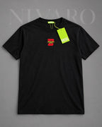 Remera Diesel Red Box
