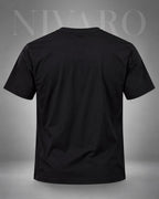 Remera Diesel Black Neon