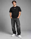 Remera Diesel Big Oval Back