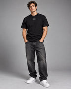 Remera Diesel Big Oval Back