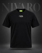 Remera Diesel Big Oval Back