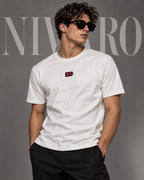 Remera Dolce & Gabbana Red Patch
