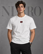 Remera Dolce & Gabbana Red Patch