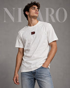 Remera Dolce & Gabbana Red Patch