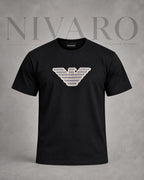 Remera Armani Big Eagle