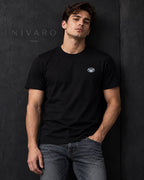 Remera Armani Black Badge