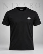 Remera Armani Black Badge