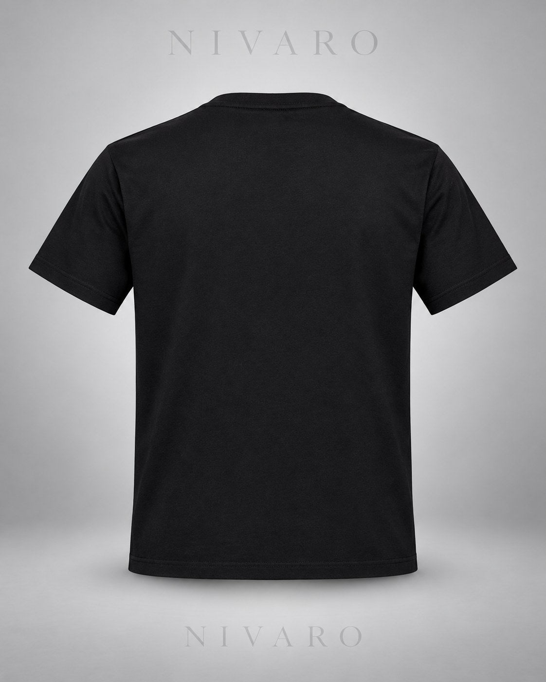 Remera Armani Black Badge