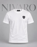 Remera Armani EA7 Shield