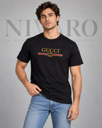 Remera Gucci Vintage Web