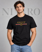 Remera Gucci Vintage Web