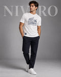 Remera Lacoste Big Croc