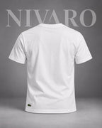 Remera Lacoste Big Croc