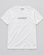 Remera Lacoste Clean Logo