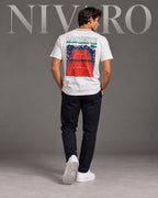 Remera Lacoste Grand Slam White