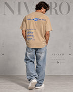 Remera Louis Vuitton Pop Oversize