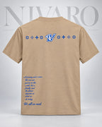 Remera Louis Vuitton Pop Oversize