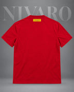 Remera Louis Vuitton Red Varsity