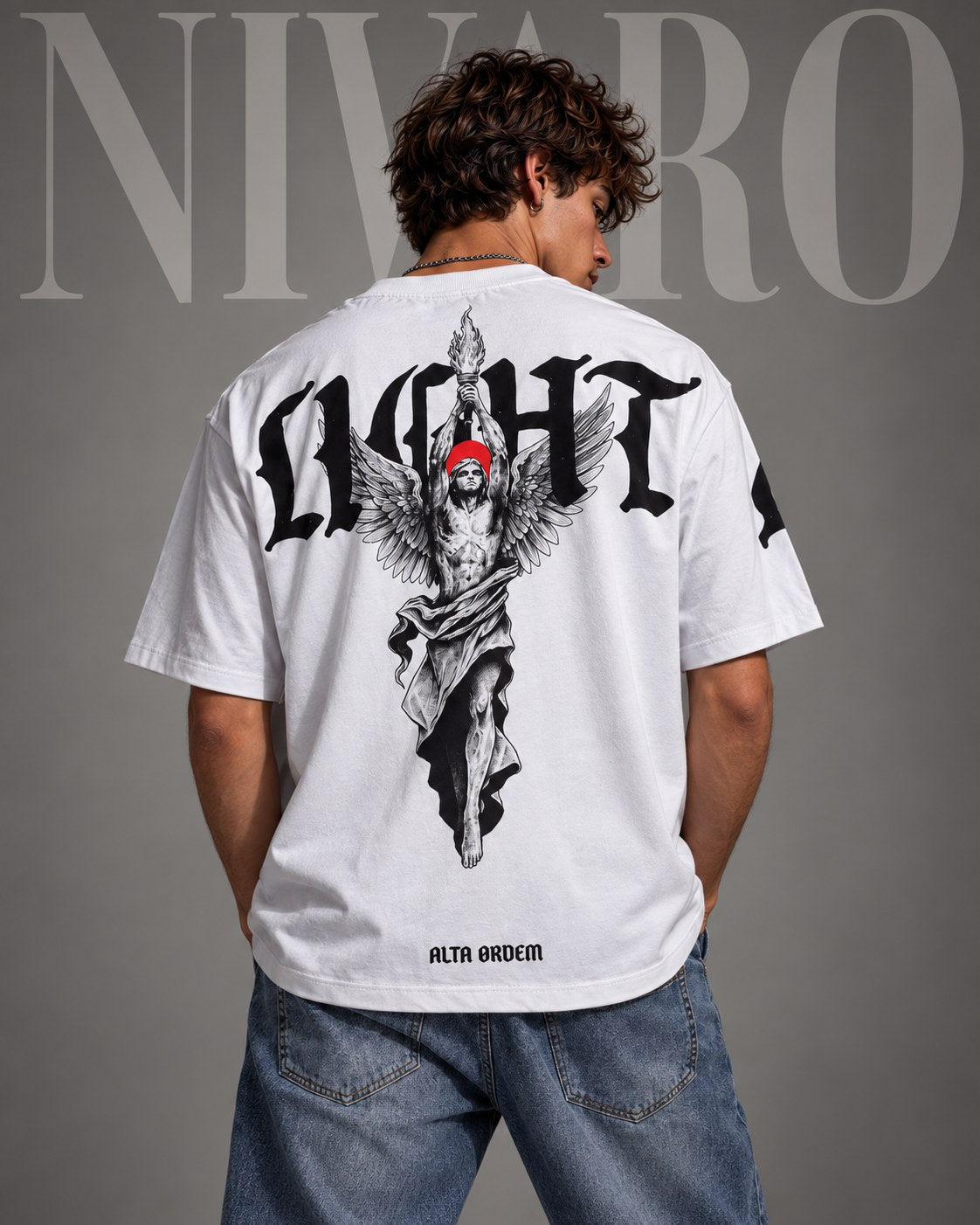 Remera MCD Street Sleeve