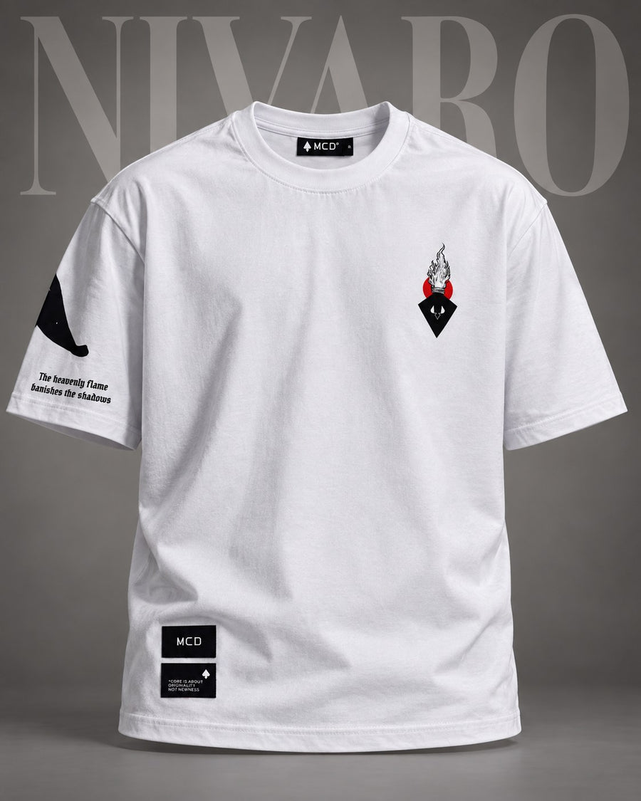 Remera MCD Street Sleeve