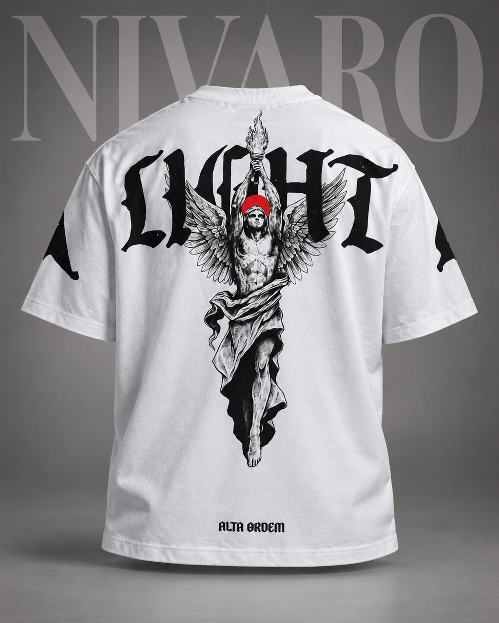 Remera MCD Street Sleeve
