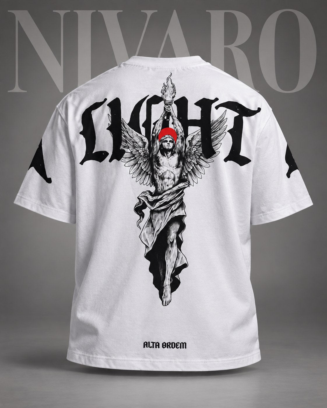 Remera MCD Street Sleeve