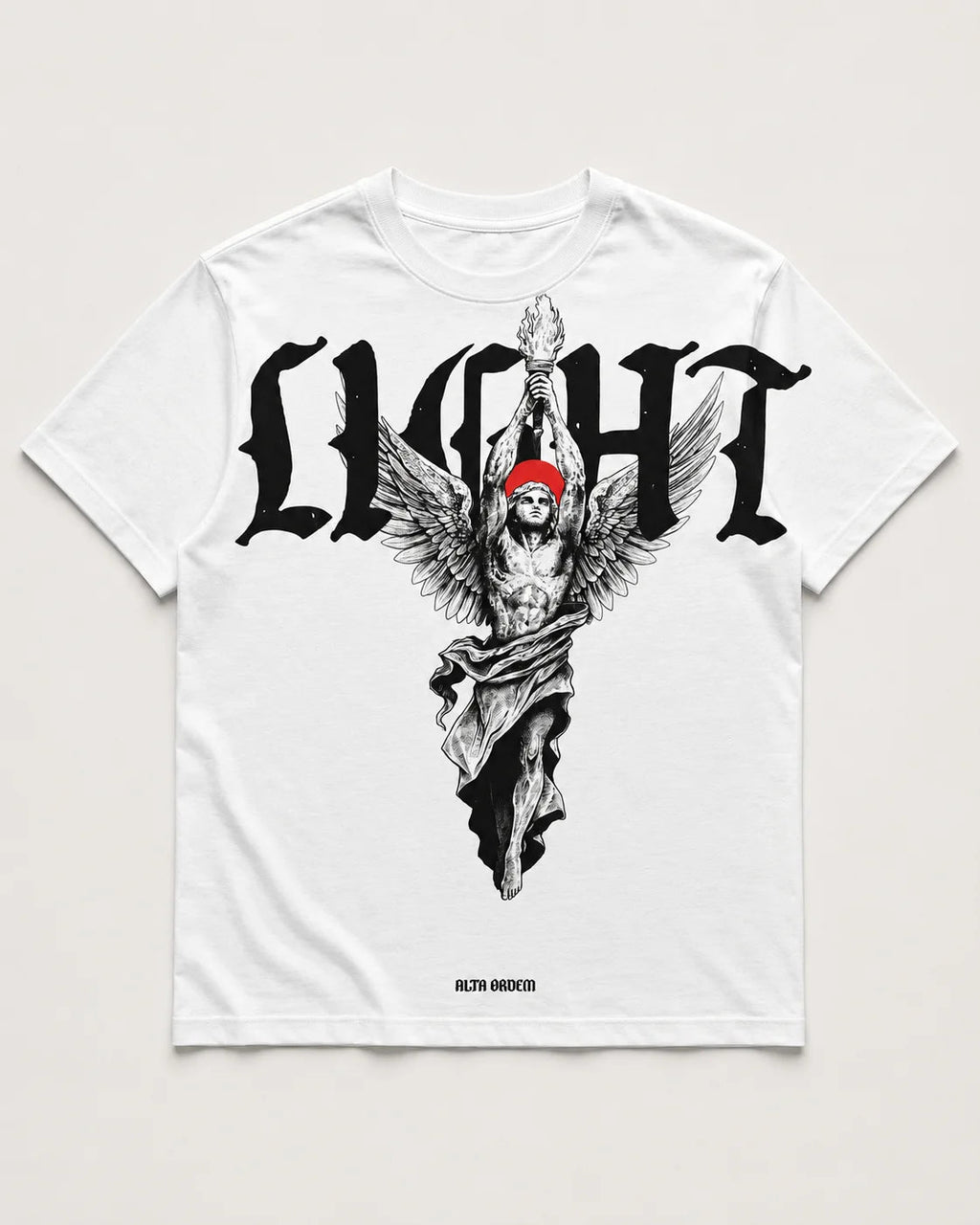 Alta Orden — Arcángel Blanco