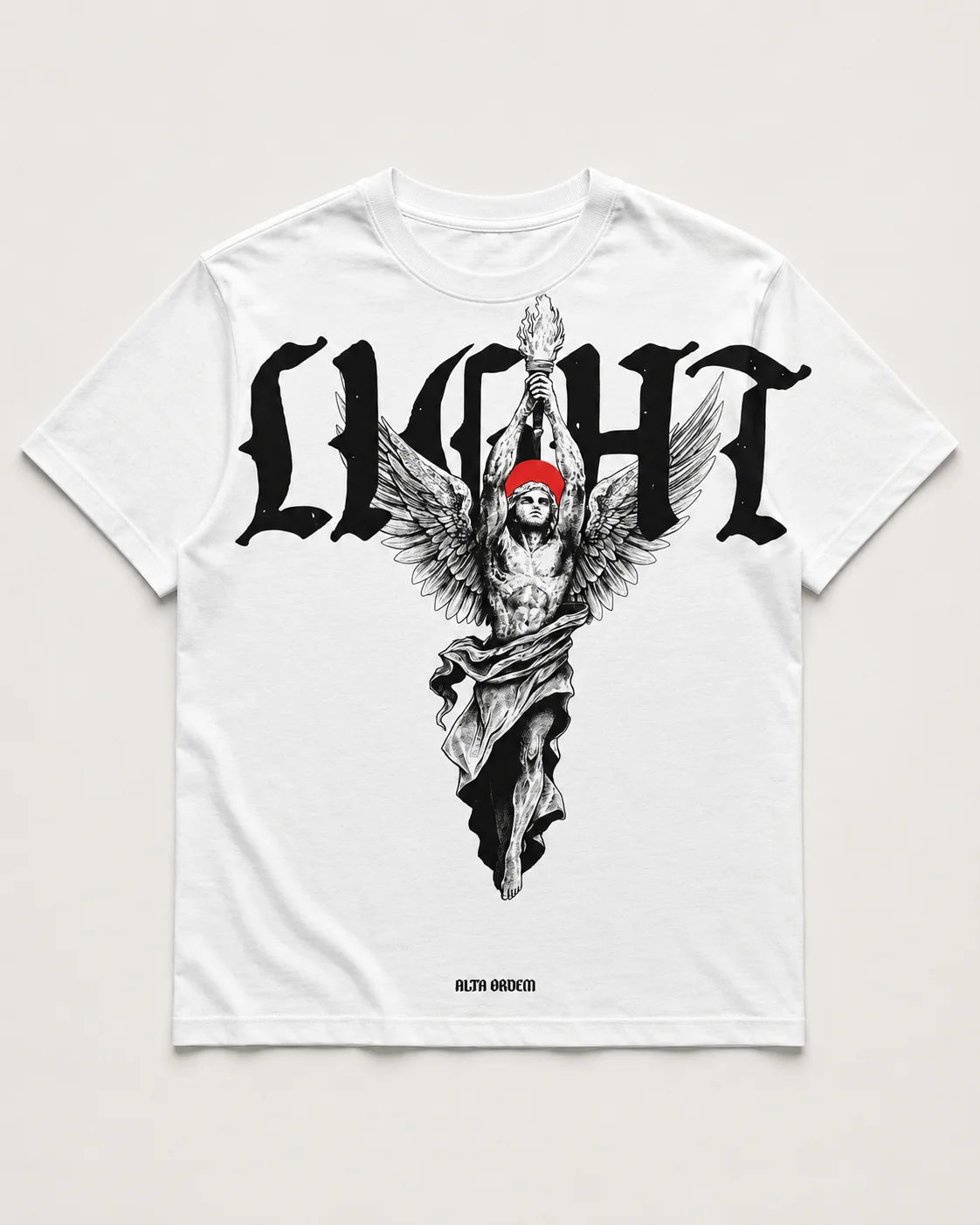 Alta Orden — Arcángel Blanco