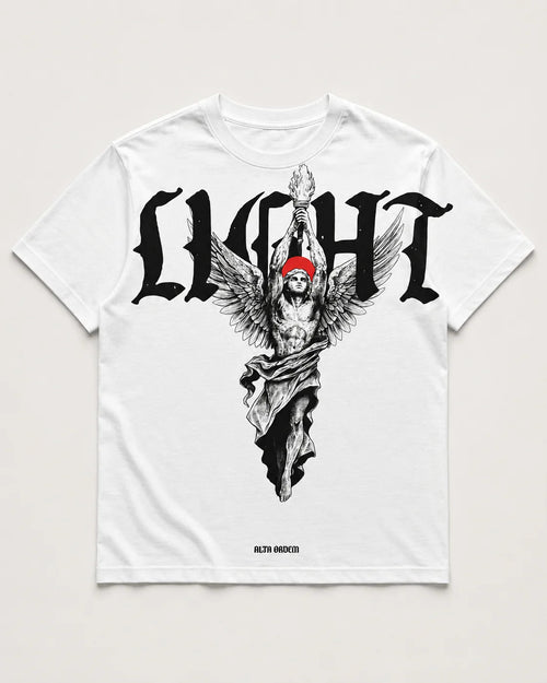 Alta Orden — Arcángel Blanco