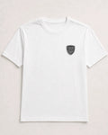 Emporio Armani — Escudo Blanco