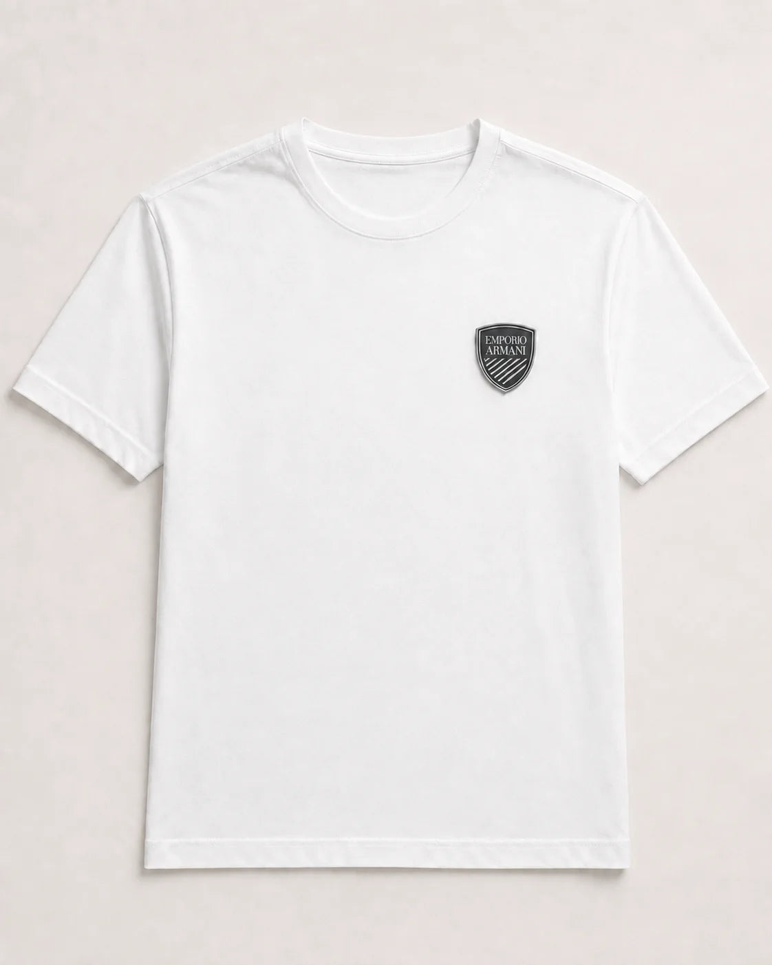 Escudo Blanco
