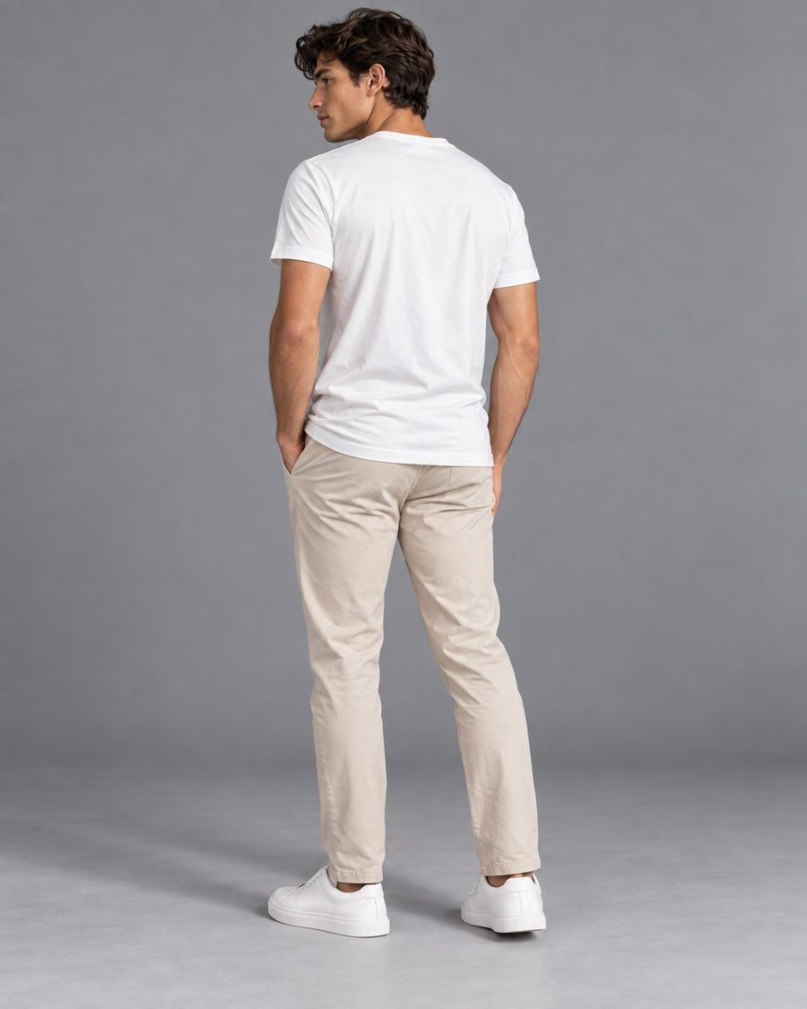 Remera Polo Rainbow