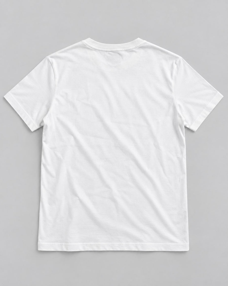 Remera Polo Rainbow