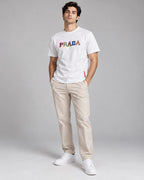 Remera Prada Color Pop