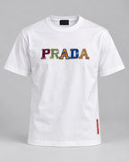 Remera Prada Color Pop