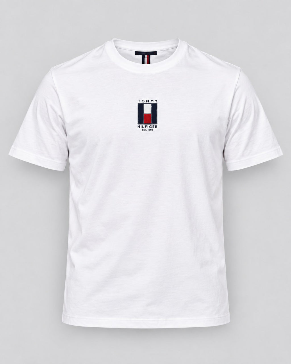 Remera Tommy Classic Flag