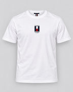 Remera Tommy Classic Flag
