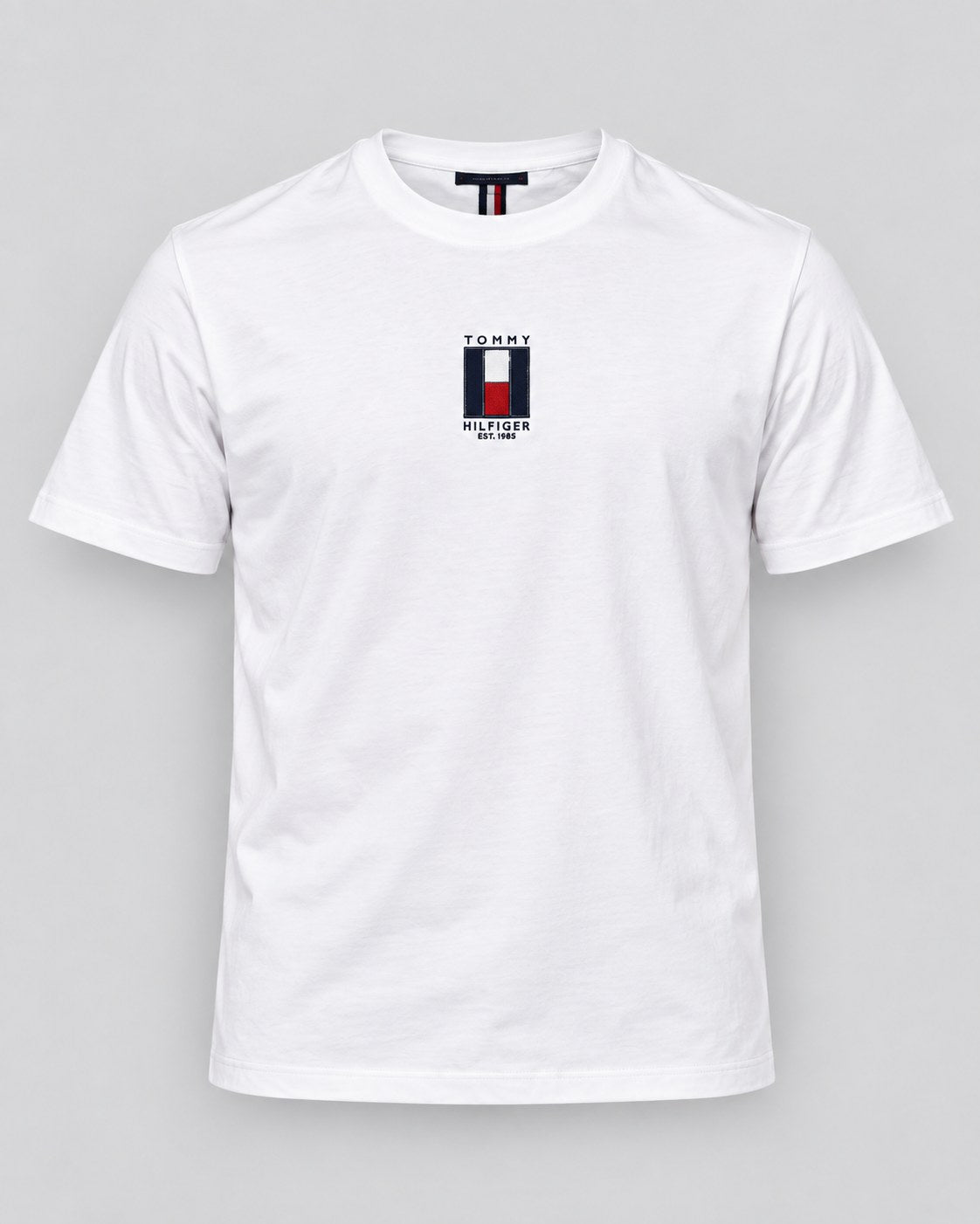 Remera Tommy Classic Flag